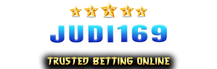 Judi169 Logo